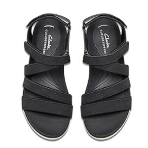 CLARKS | Women's‎ Glide Hi Ella Wedge Sandal
